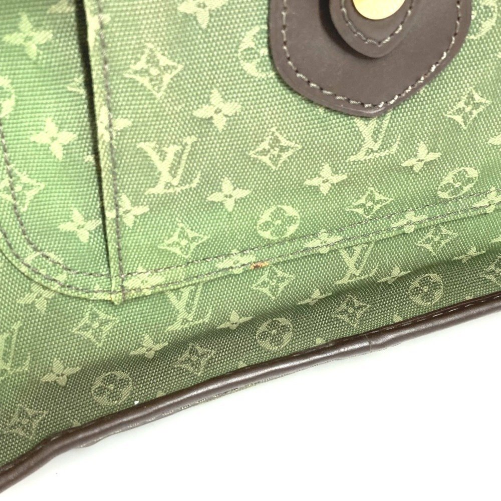 LOUIS VUITTON M92322 Monogram Mini Bouzas Marie Kate Crossbody Shoulder Bag i... - Picture 13 of 16